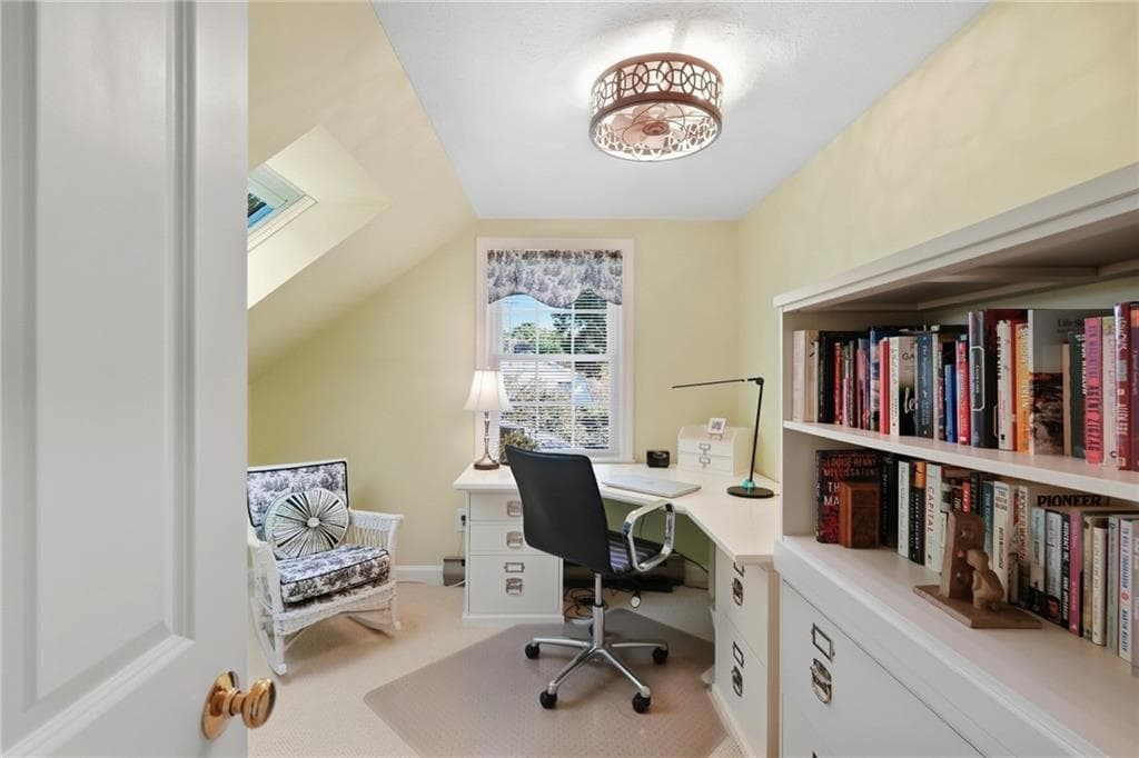 Single Family Residence at 136 Briarwood Drive, South Kingstown, photo 28 of 43