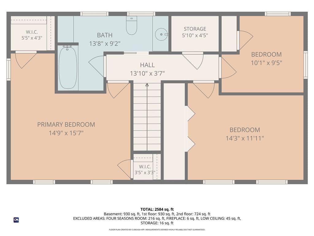 Single Family Residence at 136 Briarwood Drive, South Kingstown, photo 33 of 43