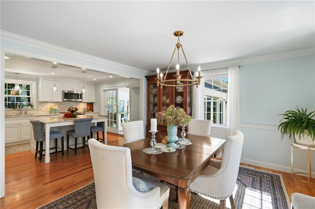 Single Family Residence at 136 Briarwood Drive, South Kingstown, photo 15 of 43