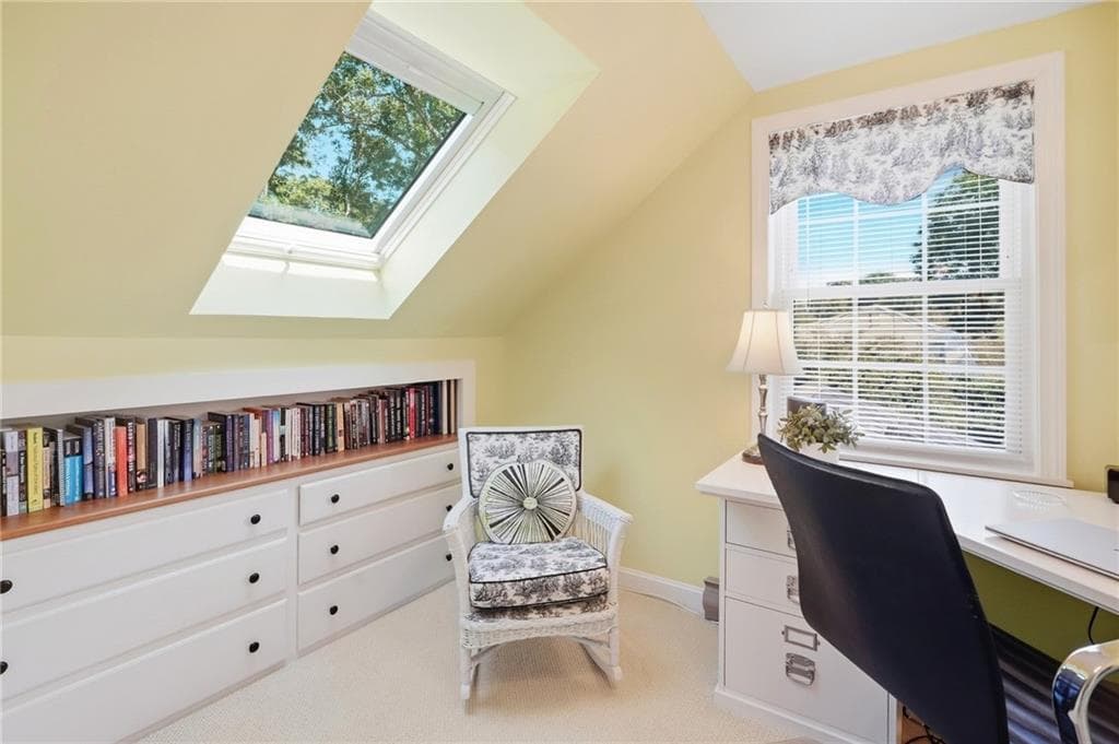 Single Family Residence at 136 Briarwood Drive, South Kingstown, photo 29 of 43