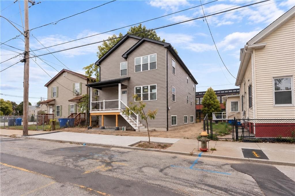 Multi Family at 426 Public Street, Providence, photo 2 of 49