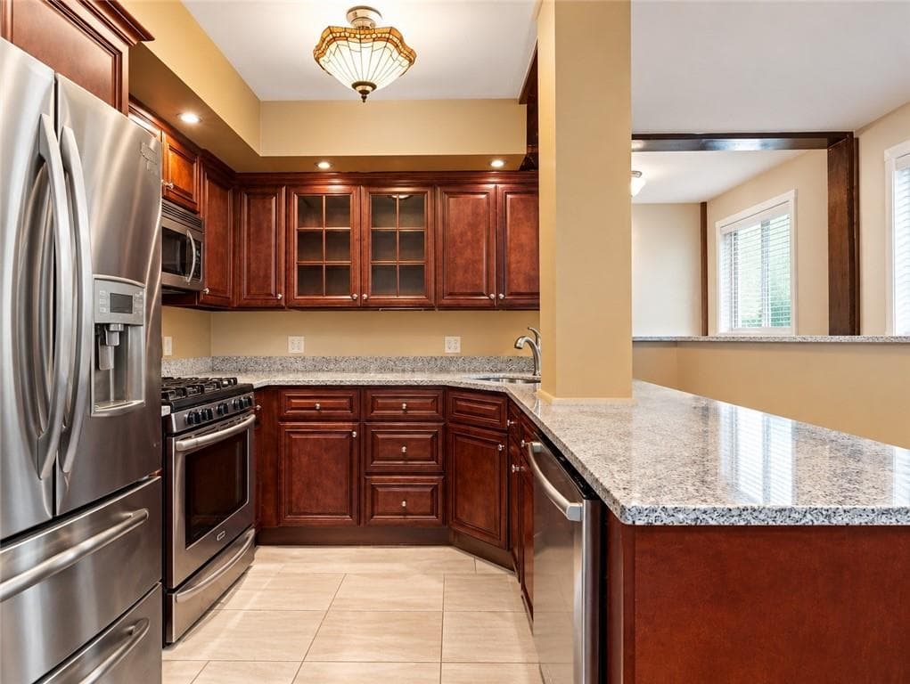 Single Family Residence at 295 Main Street, Cranston, photo 6 of 16