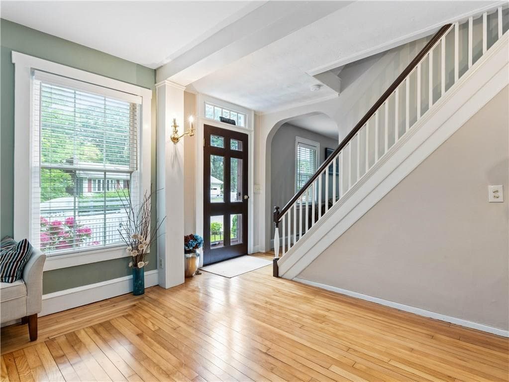 Single Family Residence at 295 Main Street, Cranston, photo 5 of 16