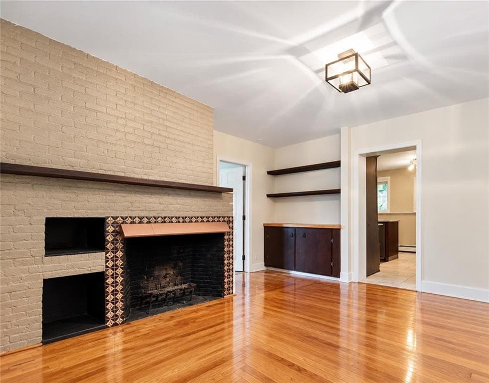 Single Family Residence at 295 Main Street, Cranston, photo 8 of 16