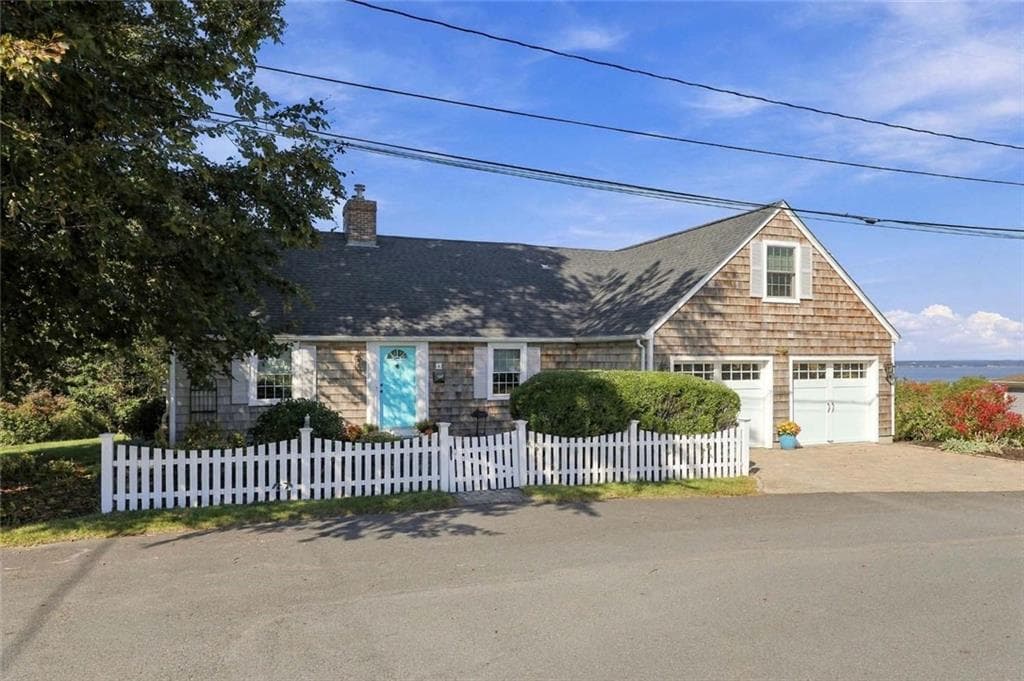 Single Family Residence at 3 Ocean View Avenue, Tiverton, photo 43 of 45