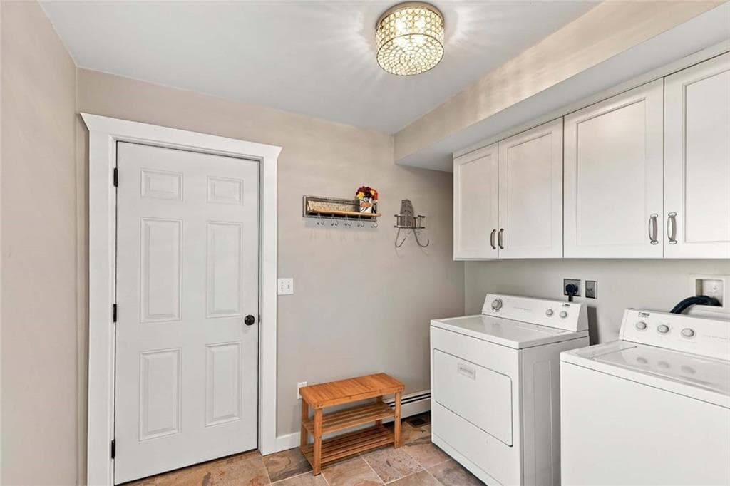 Single Family Residence at 3 Ocean View Avenue, Tiverton, photo 26 of 45