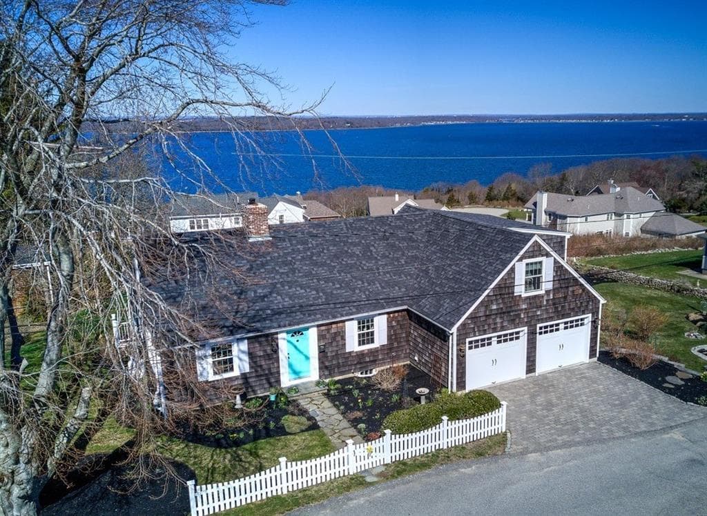 Single Family Residence at 3 Ocean View Avenue, Tiverton, photo 7 of 45