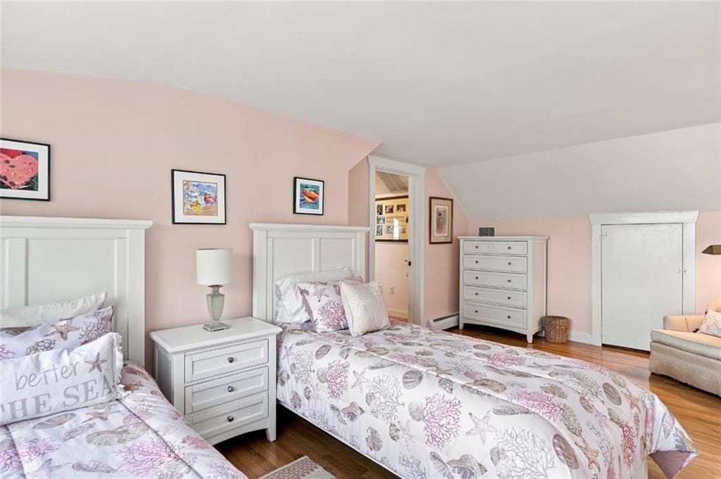 Single Family Residence at 3 Ocean View Avenue, Tiverton, photo 36 of 45
