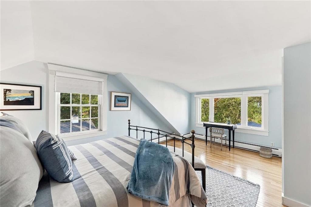 Single Family Residence at 3 Ocean View Avenue, Tiverton, photo 32 of 45