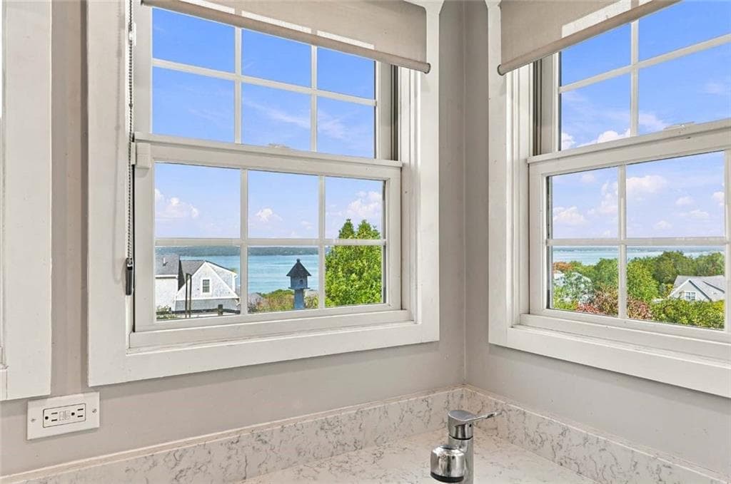 Single Family Residence at 3 Ocean View Avenue, Tiverton, photo 24 of 45
