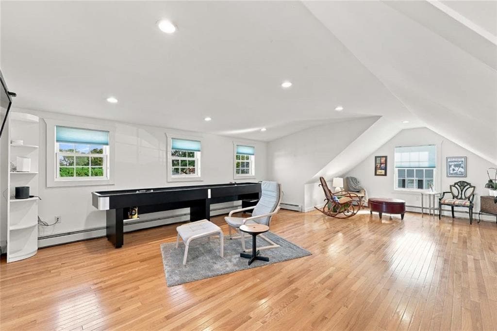 Single Family Residence at 3 Ocean View Avenue, Tiverton, photo 38 of 45