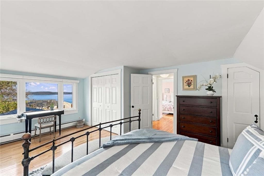 Single Family Residence at 3 Ocean View Avenue, Tiverton, photo 33 of 45