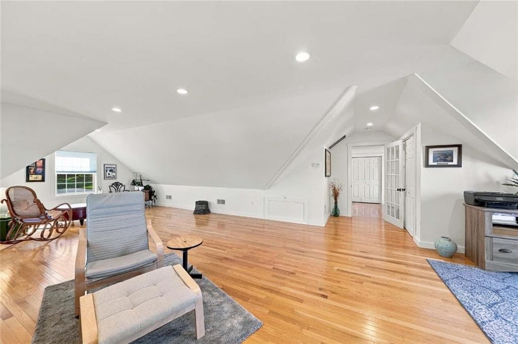 Single Family Residence at 3 Ocean View Avenue, Tiverton, photo 41 of 45