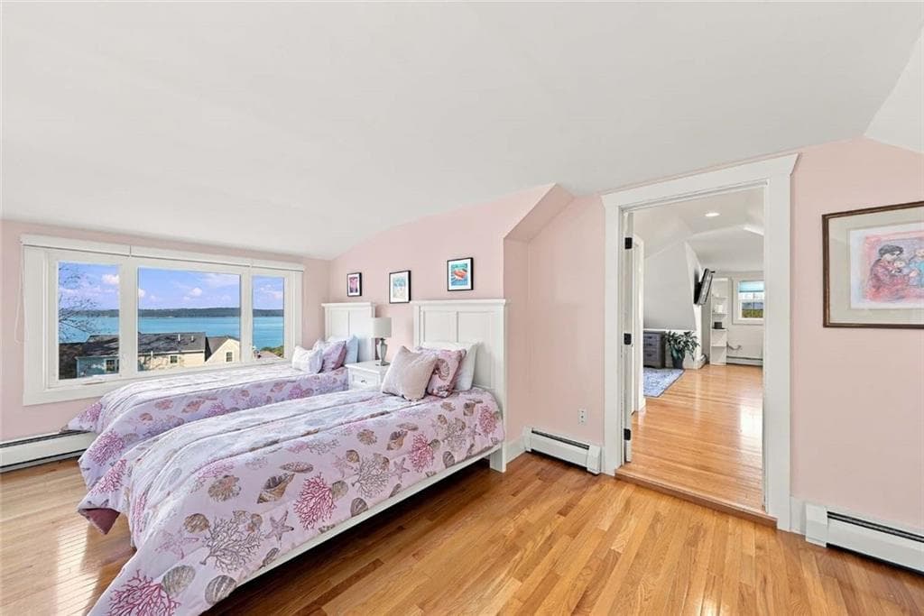 Single Family Residence at 3 Ocean View Avenue, Tiverton, photo 37 of 45