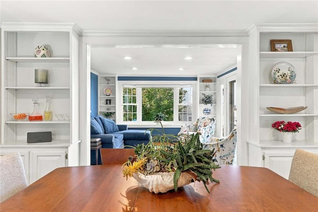 Single Family Residence at 3 Ocean View Avenue, Tiverton, photo 15 of 45