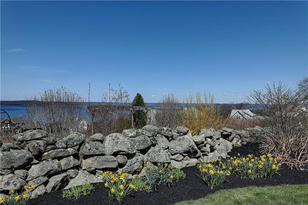 Single Family Residence at 3 Ocean View Avenue, Tiverton, photo 44 of 45