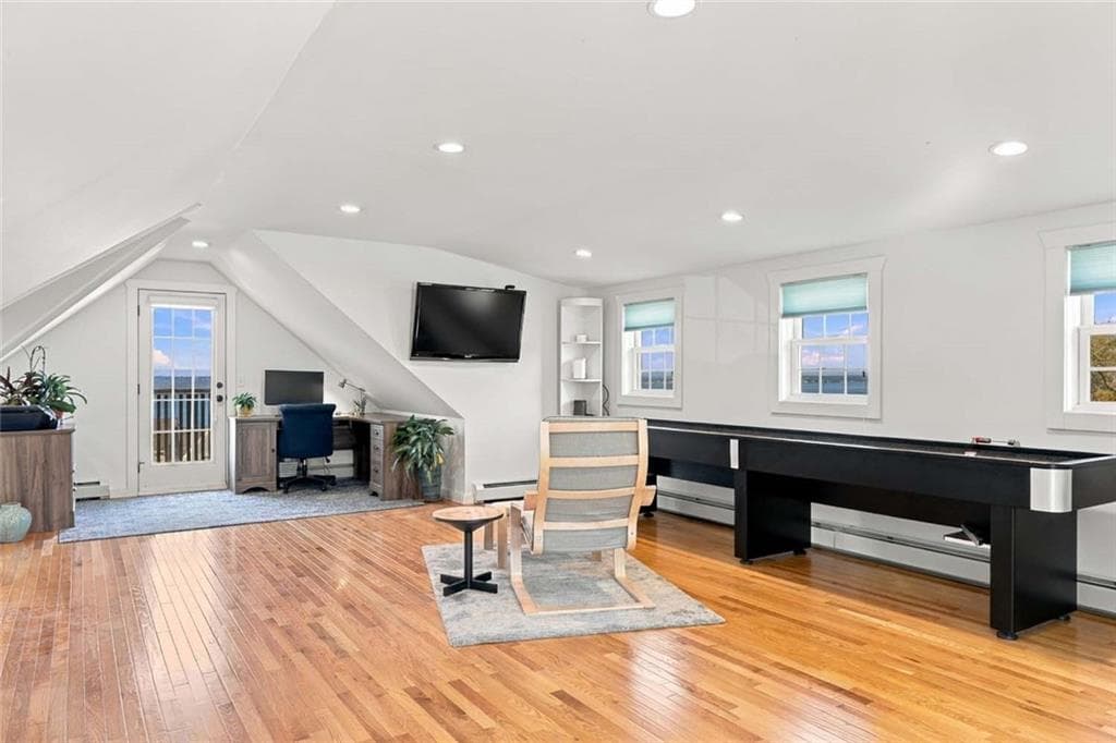 Single Family Residence at 3 Ocean View Avenue, Tiverton, photo 39 of 45