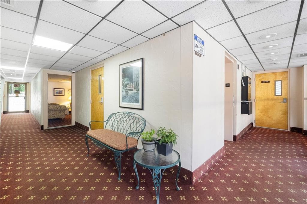 Condominium at 143 Hoffman Avenue UNIT 205, Cranston, photo 25 of 28