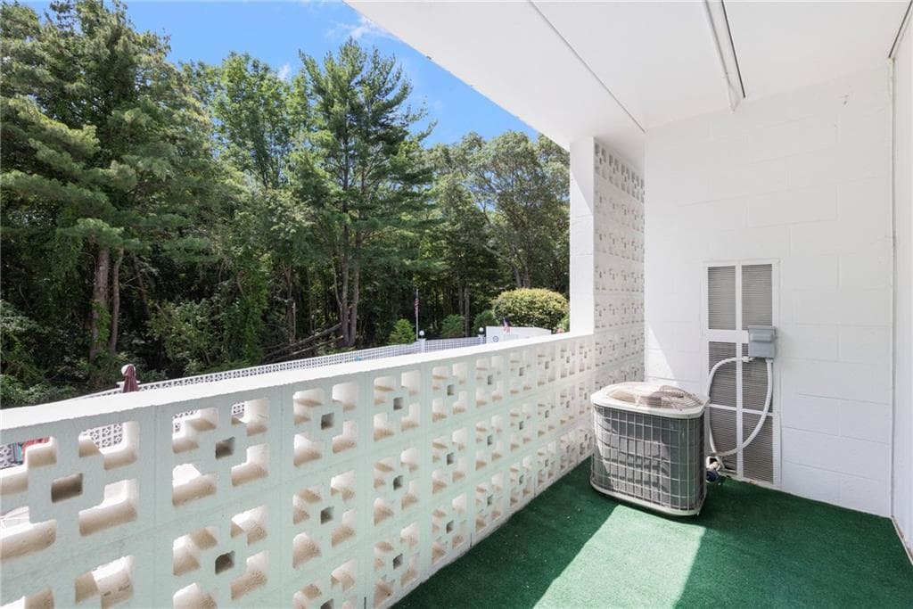 Condominium at 143 Hoffman Avenue UNIT 205, Cranston, photo 21 of 28