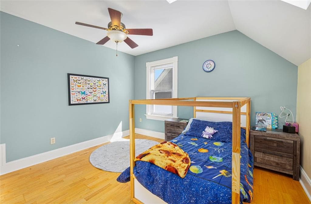 Single Family Residence at 230 Martin Street, East Providence, photo 26 of 39