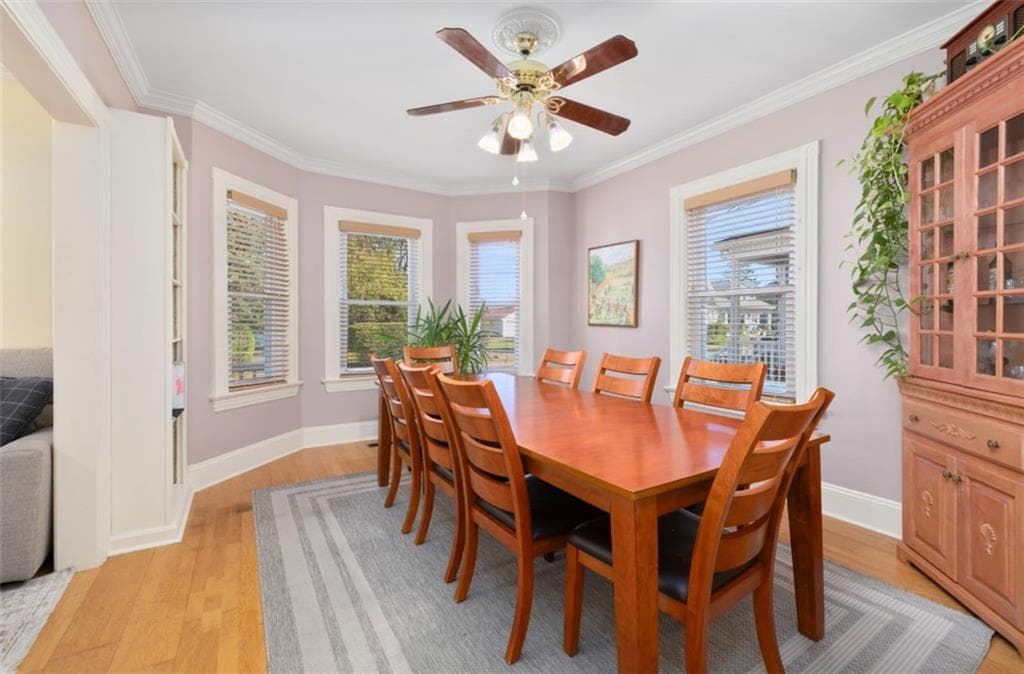 Single Family Residence at 230 Martin Street, East Providence, photo 7 of 39