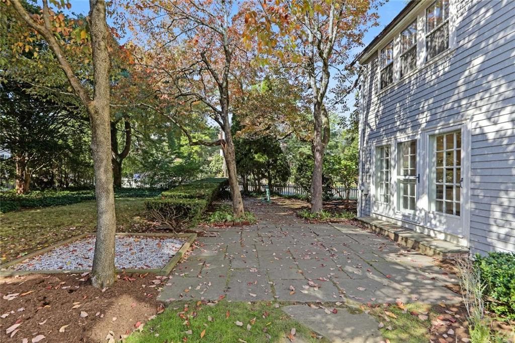 Single Family Residence at 11 Intervale Road, Providence, photo 49 of 50