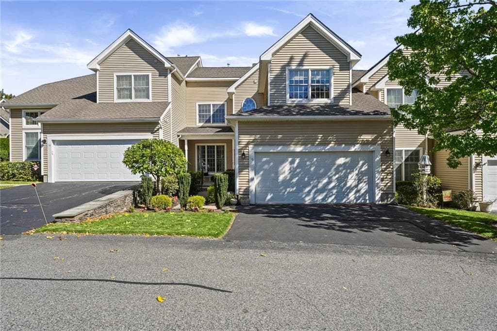 16 Starling Way