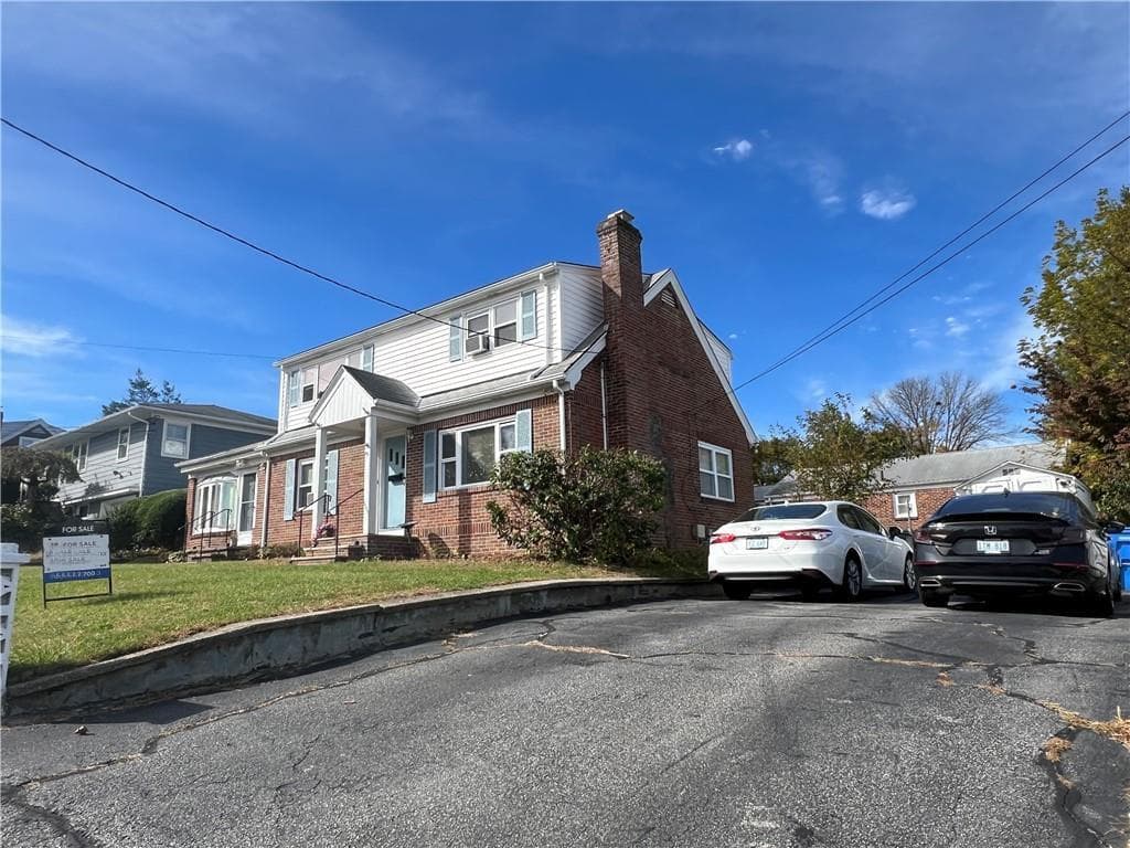 Multi Family at 49 Tiffany Street, Cranston, photo 6 of 26