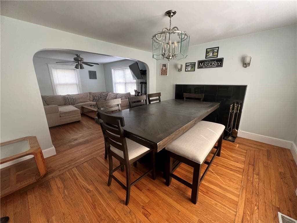 Multi Family at 49 Tiffany Street, Cranston, photo 11 of 26
