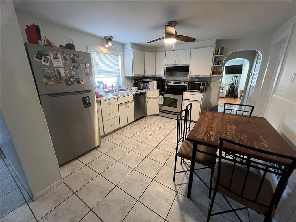 Multi Family at 49 Tiffany Street, Cranston, photo 8 of 26