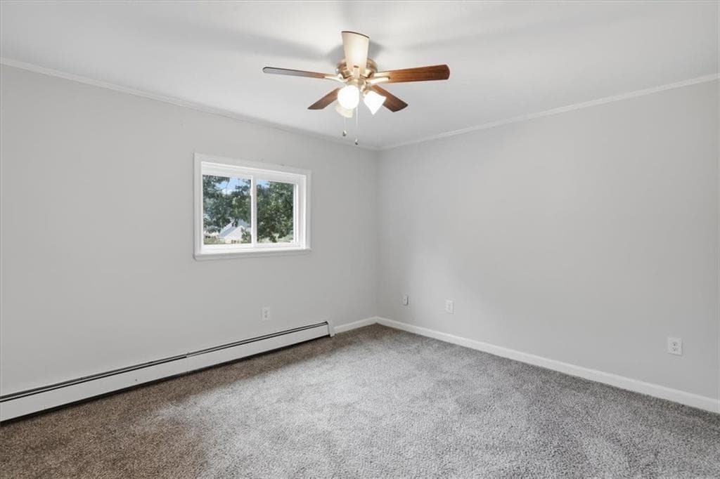Single Family Residence at 109 Olive Street, Woonsocket, photo 24 of 41
