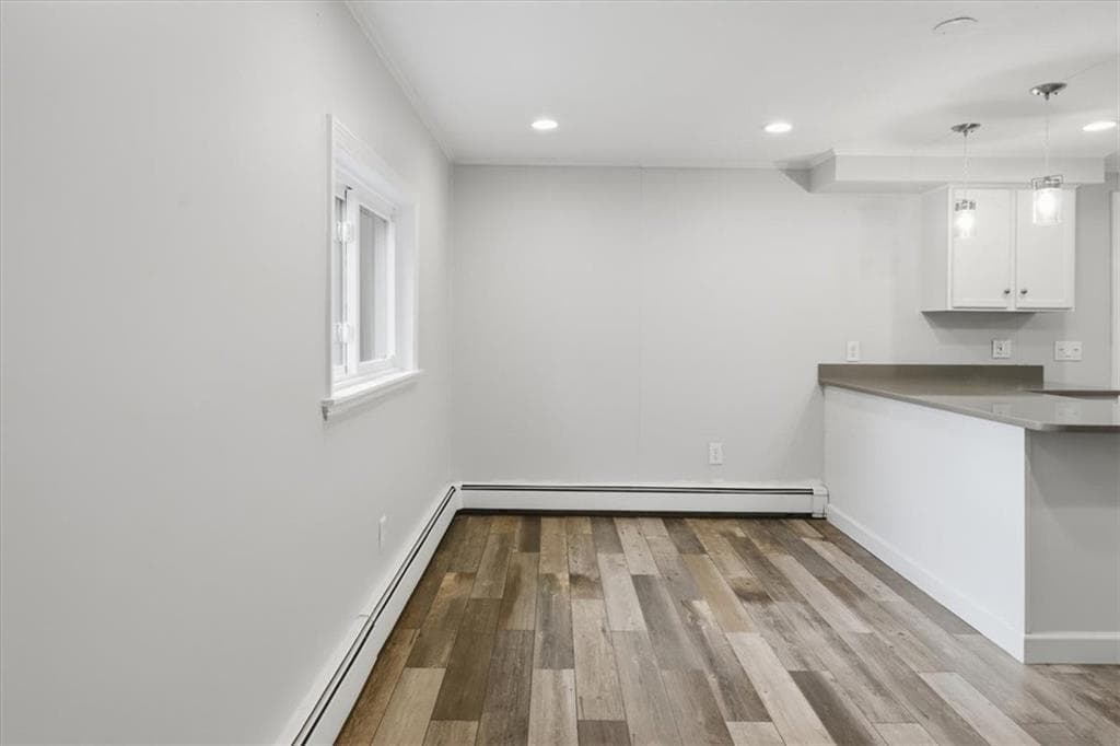Single Family Residence at 109 Olive Street, Woonsocket, photo 10 of 41