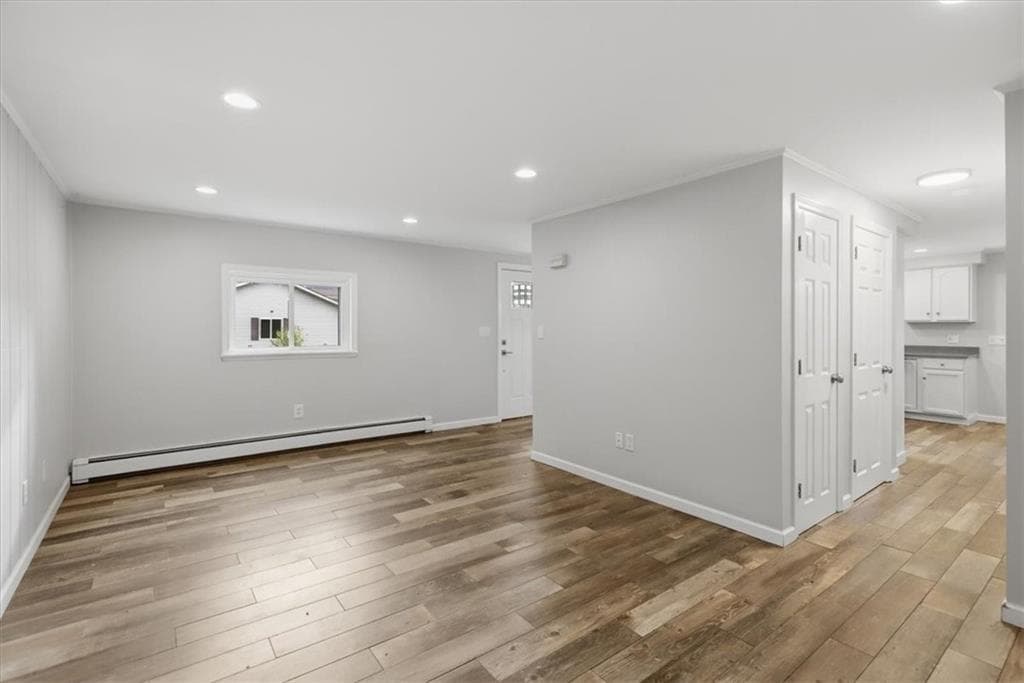 Single Family Residence at 109 Olive Street, Woonsocket, photo 19 of 41