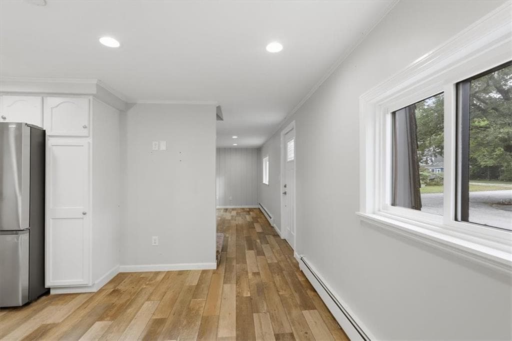 Single Family Residence at 109 Olive Street, Woonsocket, photo 8 of 41