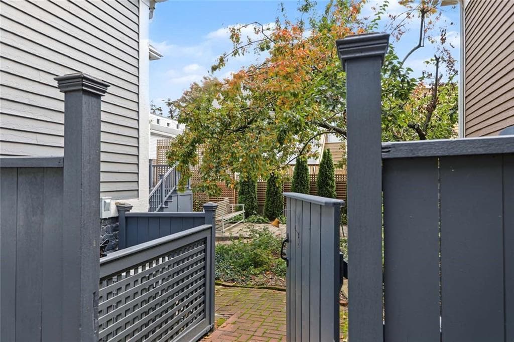 Single Family Residence at 237 Williams Street, Providence, photo 34 of 43