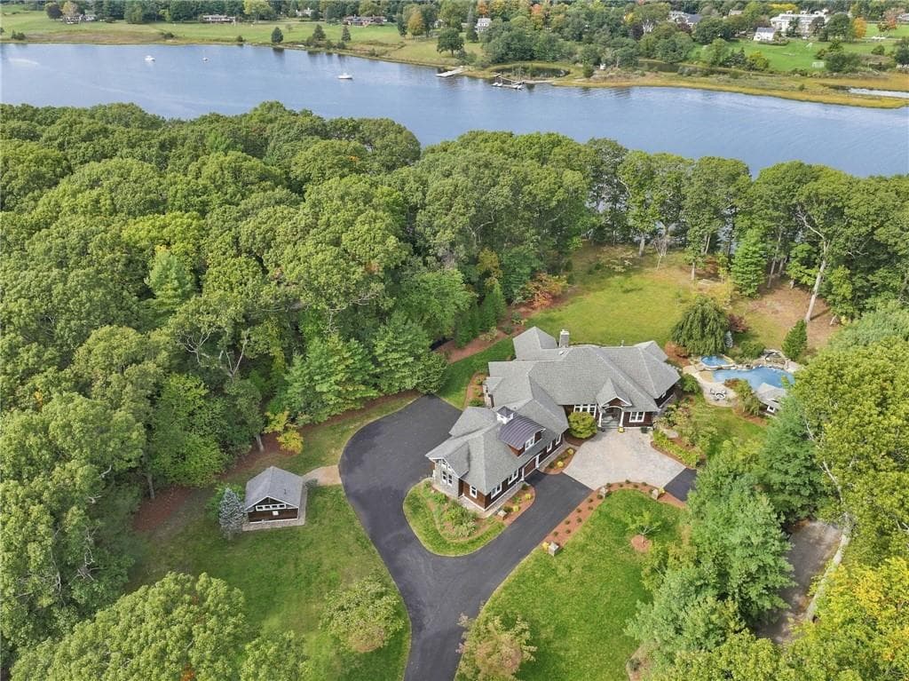 46 Pojac Point Road