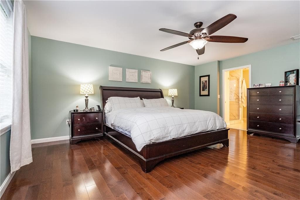 Single Family Residence at 8 Winterberry Road, Lincoln, photo 20 of 50