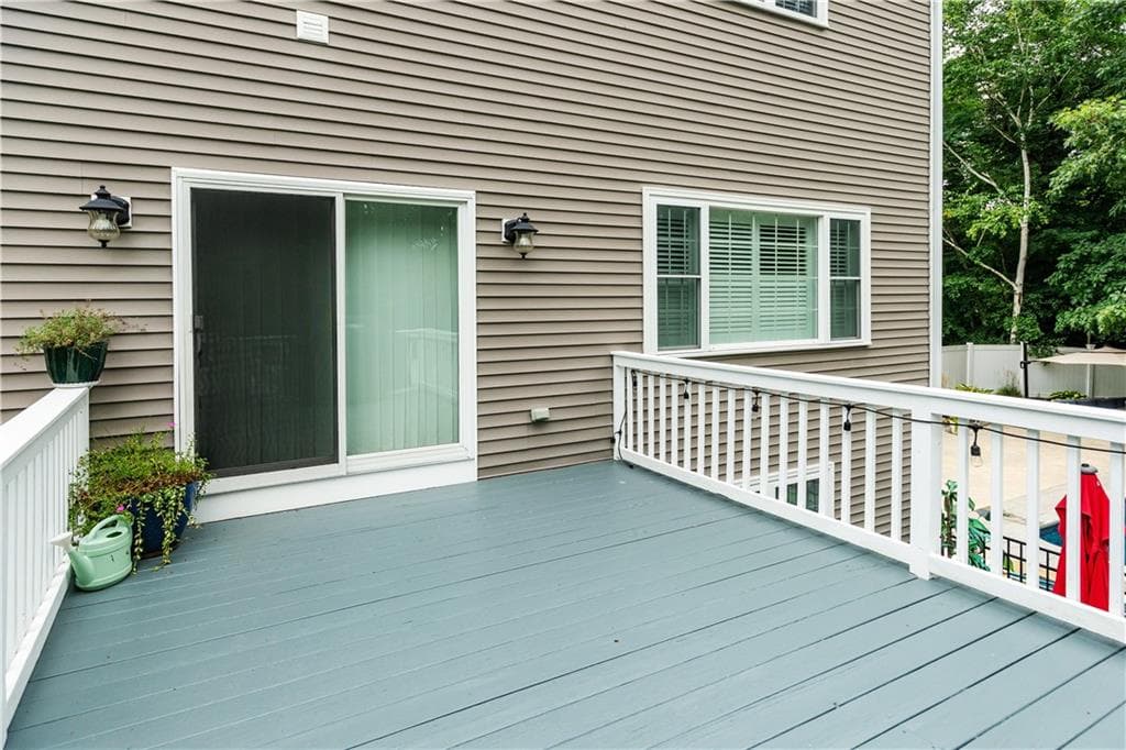 Single Family Residence at 8 Winterberry Road, Lincoln, photo 45 of 50