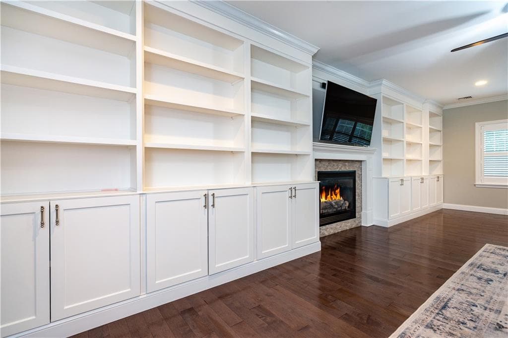 Single Family Residence at 8 Winterberry Road, Lincoln, photo 18 of 50