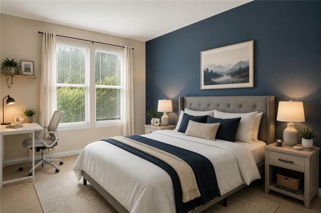 Condominium at 1000 Providence Place UNIT 286, Providence, photo 6 of 21