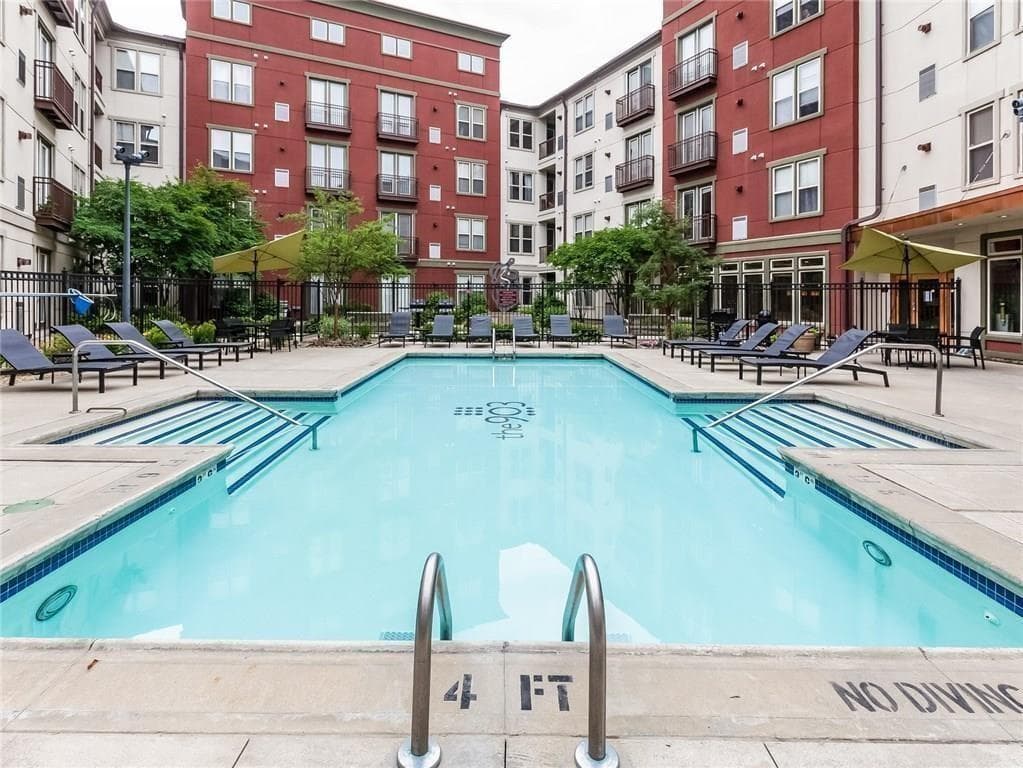 Condominium at 1000 Providence Place UNIT 286, Providence, photo 16 of 21