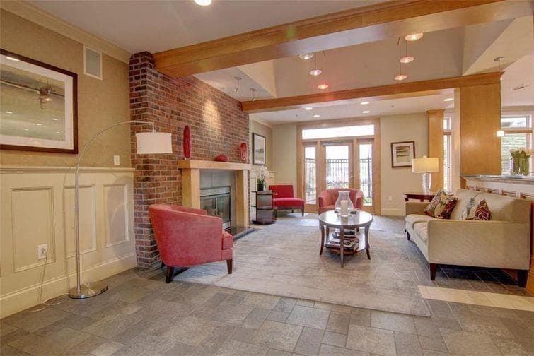 Condominium at 1000 Providence Place UNIT 286, Providence, photo 19 of 21