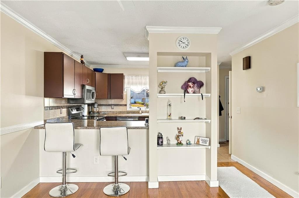 Condominium at 4 Palmer Circle UNIT 15, Hopkinton, photo 12 of 33