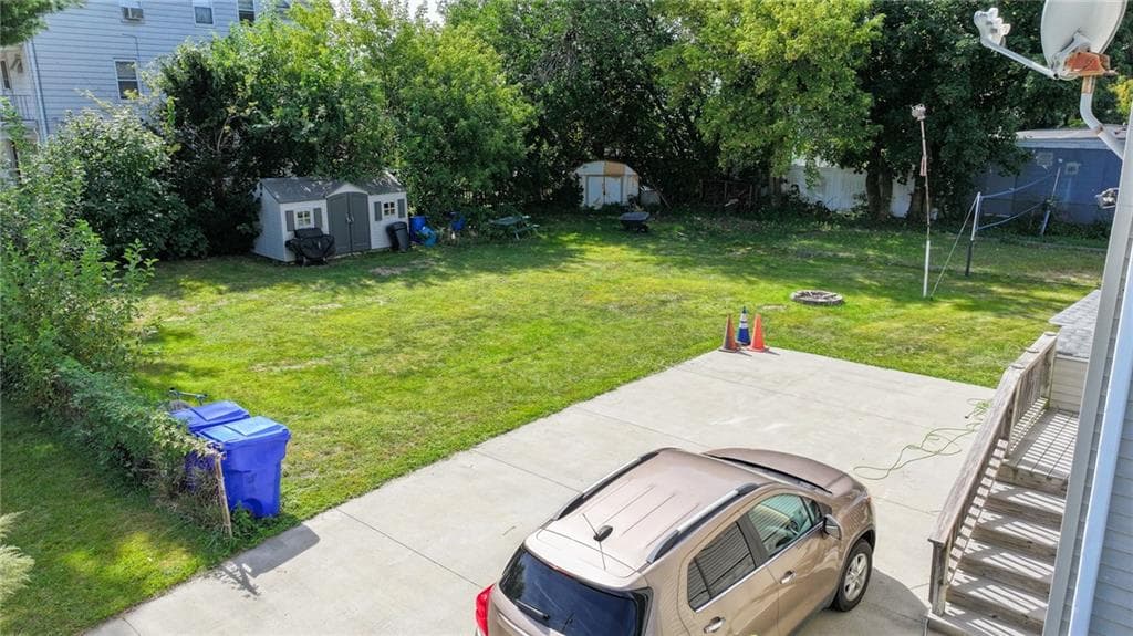 Multi Family at 377 379 Warren Avenue, East Providence, photo 6 of 39