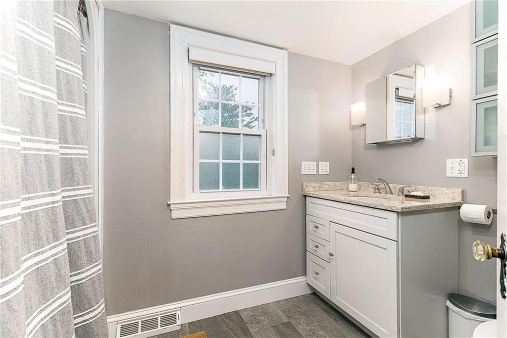 Single Family Residence at 55 Miller Avenue, East Providence, photo 27 of 47