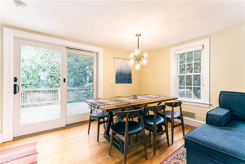 Single Family Residence at 55 Miller Avenue, East Providence, photo 11 of 47