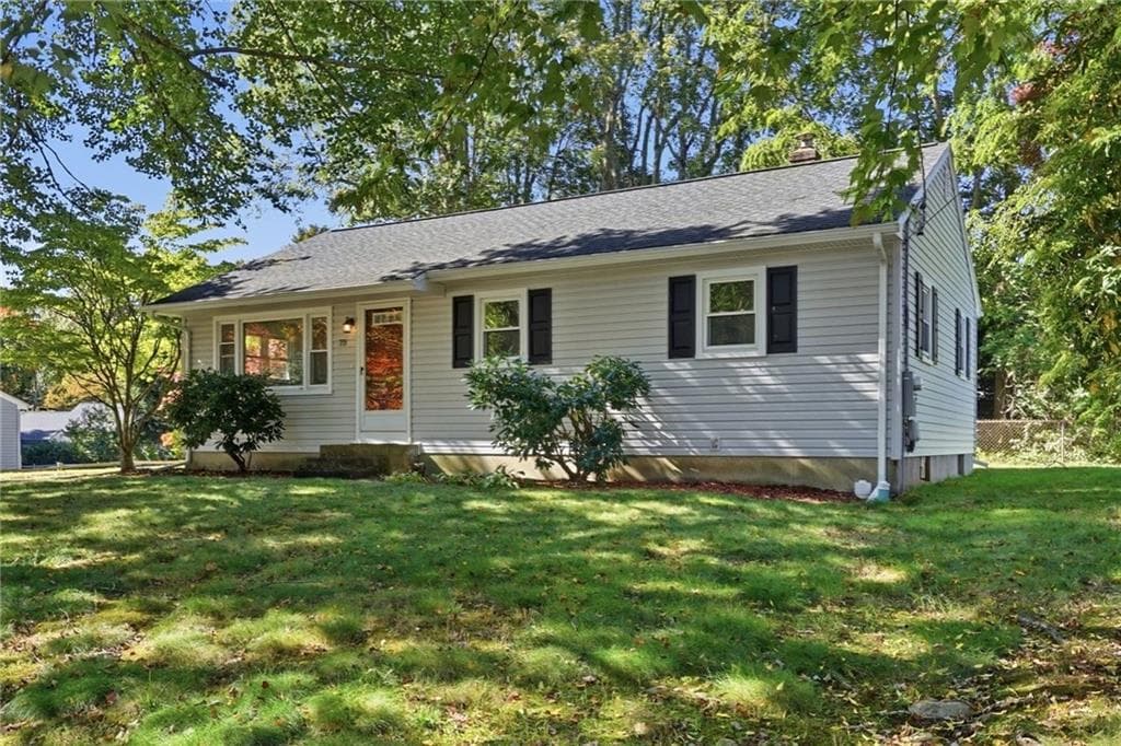73 Pequot Trail