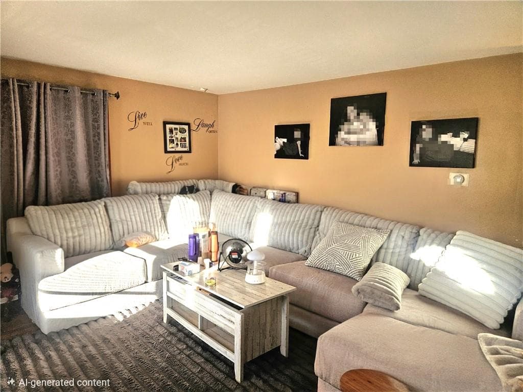 Single Family Residence at 207 Old County Road, Smithfield, photo 3 of 12