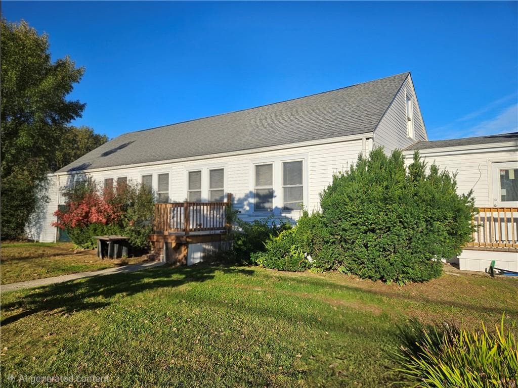 207 Old County Road