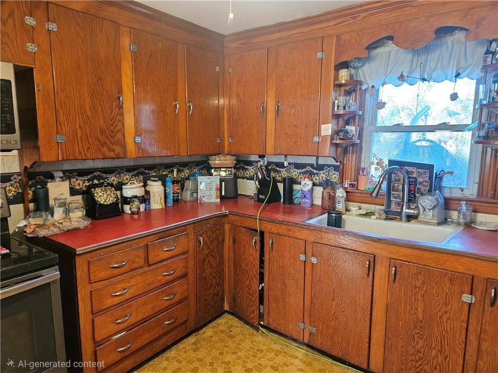 Single Family Residence at 207 Old County Road, Smithfield, photo 4 of 12